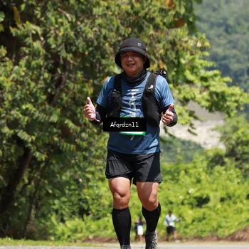 Runner Photo 5166208