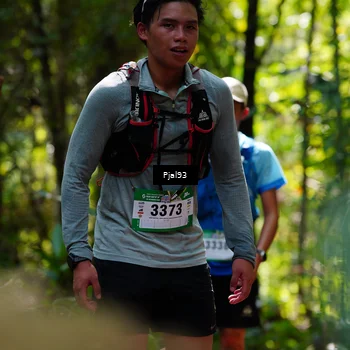 Runner Photo 5166210