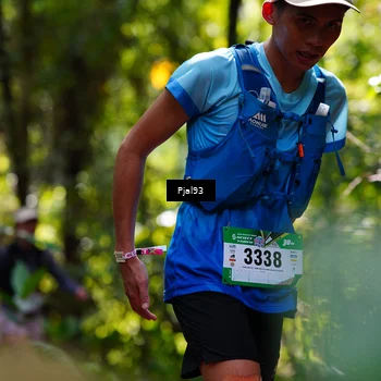 Runner Photo 5166211