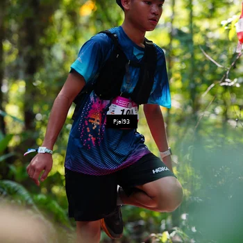 Runner Photo 5166213