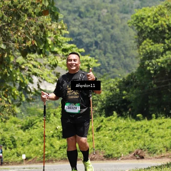 Runner Photo 5166214