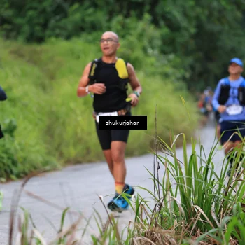 Runner Photo 5166225