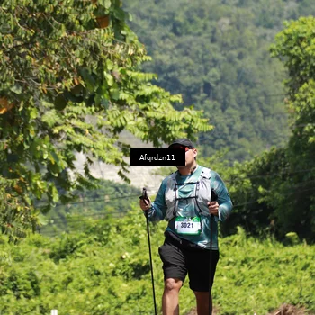 Runner Photo 5166229