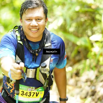 Runner Photo 5166235