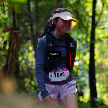 Runner Photo 5166239