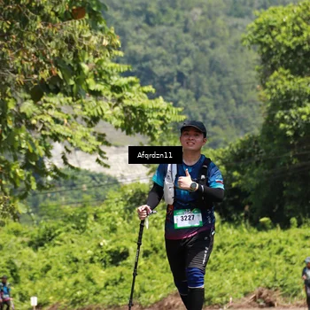 Runner Photo 5166243