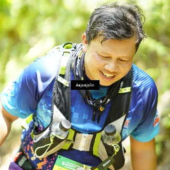 Runner Photo 5166254