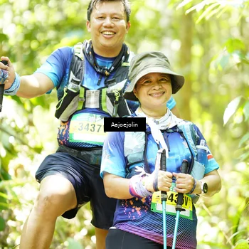 Runner Photo 5166255
