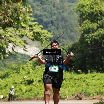 Runner Photo 5166260