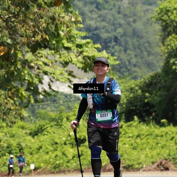 Runner Photo 5166261