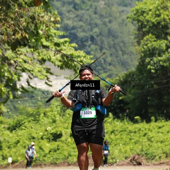 Runner Photo 5166262