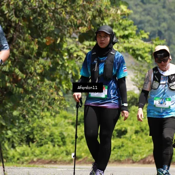 Runner Photo 5166264