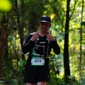 Runner Photo 5166272