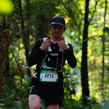 Runner Photo 5166275