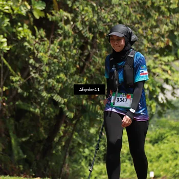 Runner Photo 5166280