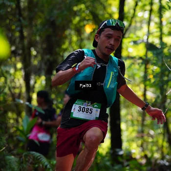 Runner Photo 5166286