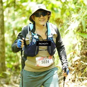 Runner Photo 5166289