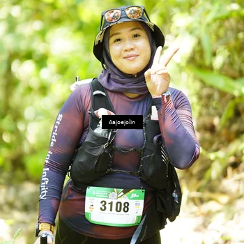 Runner Photo 5166293