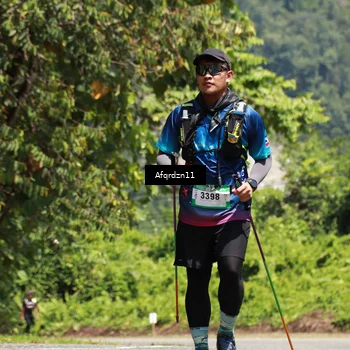 Runner Photo 5166307