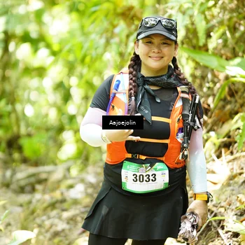 Runner Photo 5166314