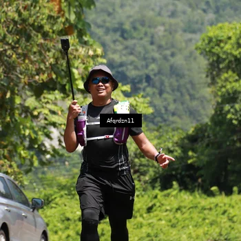 Runner Photo 5166324