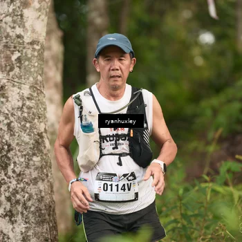 Runner Photo 5166347