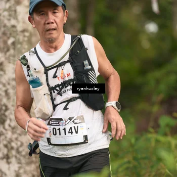 Runner Photo 5166348
