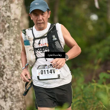 Runner Photo 5166349