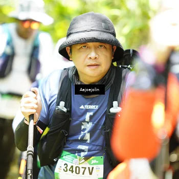 Runner Photo 5166360