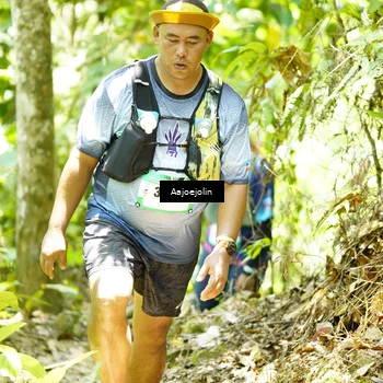 Runner Photo 5166390