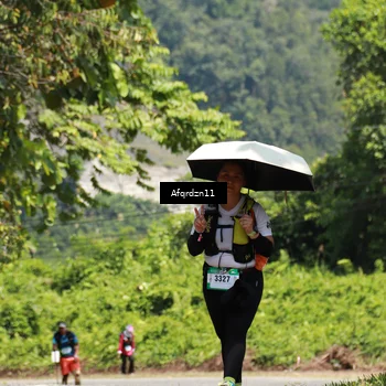 Runner Photo 5166391