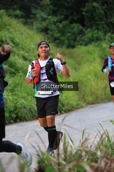Runner Photo 5166394