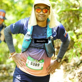 Runner Photo 5166397