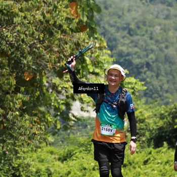 Runner Photo 5166399