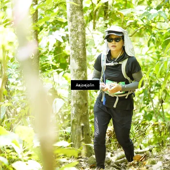 Runner Photo 5166403