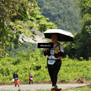 Runner Photo 5166405