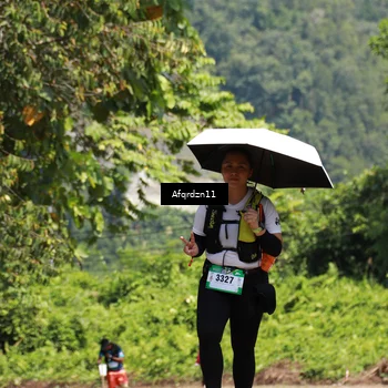 Runner Photo 5166408
