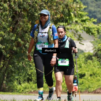 Runner Photo 5166409