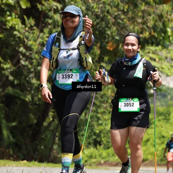 Runner Photo 5166411