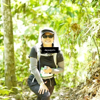 Runner Photo 5166430
