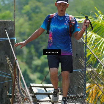 Runner Photo 5166435