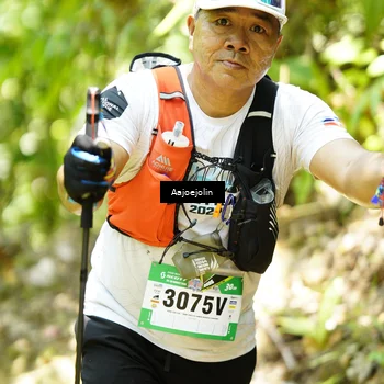 Runner Photo 5166446