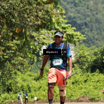 Runner Photo 5166448