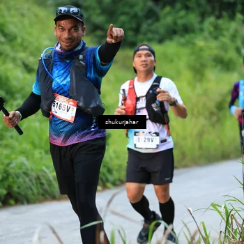 Runner Photo 5166453
