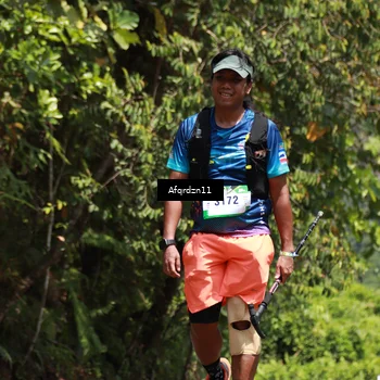 Runner Photo 5166458