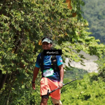 Runner Photo 5166459