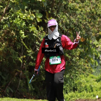 Runner Photo 5166460