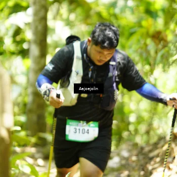 Runner Photo 5166461
