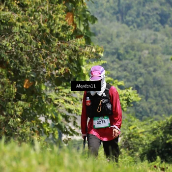 Runner Photo 5166462