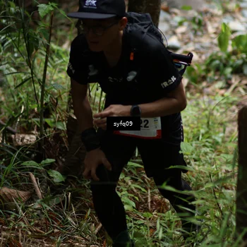 Runner Photo 5166463